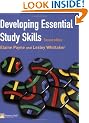 Developing Essential Study Skills: AND Developing Essential Study Skills Premium CWS Pin Card: AND Developing Essential Study Skills Premium Cws Pin Card Package