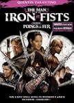 The Man with the Iron Fists