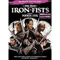 The Man with the Iron Fists