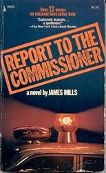 Report to the Commissioner
