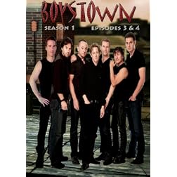 Boystown Episodes 3 & 4