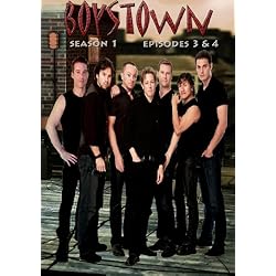 Boystown Episodes 3 & 4