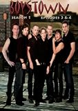 Cover art for  Boystown Episodes 3 & 4