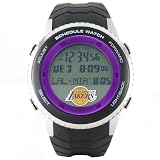 Los Angeles Lakers NBA Men's Schedule" Watch"
