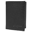Sean John Genuine Leather Tri-fold Wallet