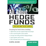 all about hedge funds fully revised second edition all about mcgraw hill