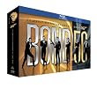Bond 50 Aniversario Colecci�n Completa Blu-Ray (22+1) [Blu-ray]