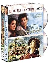 A Holiday Romance/A Little Piece of Heaven