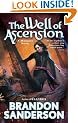 The Well of Ascension: Book two of Mistborn
