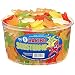 Haribo Seesterne, 1er Pack (1 x 1,35kg Dose)