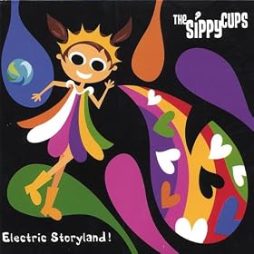 Electric Storyland