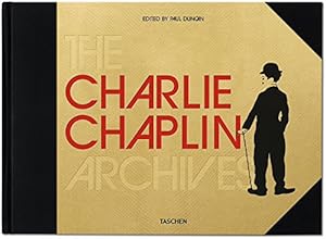 The Charlie Chaplin Archives