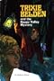 Trixie Belden and the Happy Valley Mystery (Whitman Mystery)