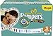 Pampers - 81322250 - Baby Dry Couches - Taille 3 Midi (4-9 kg) Unisexe - Megapack x136 Couches