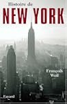 HISTOIRE DE NEW YORK