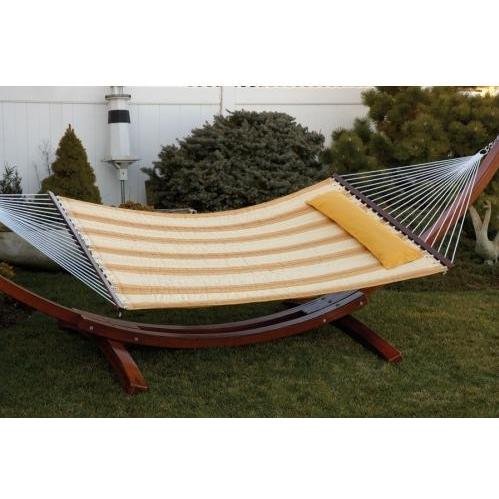 Classic Comfort Hammock - Buttercup