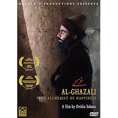Al-Ghazali: The Alchemist of Happiness