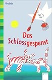 book cover Das Schlossgespenst - Mira Lobe