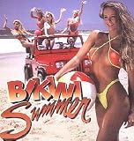 Bikini Summer Trilogy 3 DVD Collection
