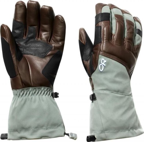 Outdoor Research Men's Crossline Gloves