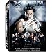 X-men trilogie + Wolverine