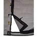 14' Jumpking Enclosure Net (Net Only), Has 4 Arches