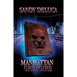 Manhattan Grimoire