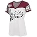 GIII For Her NCAA Women's Pass Rush Mesh Top