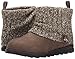 Muk Luks Women's Patti Marl Winter Boot