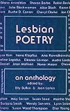 Lesbian Poetry: An Anthology
