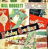 Christmas Songs, 12 Songs Of Christmas (Vinyl LP)