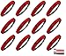12 Glitter Headbands U PICK all COLORS by Kenz Laurenz - Elastic Stretch Sparkly Fashion Headband for Teens Girls Women Softball Pack Volleyball Basketball Sports Teams Set Hair Accessories Store