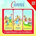Conni 3-CD H&ouml;rspielbox