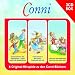 Conni - Conni 3-CD H&ouml;rspielbox
