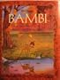 Walt Disney's Bambi (Illustrated Classic Series)