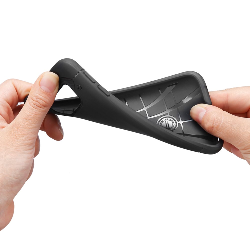 [منتجات Spigen + Anker]شاحن سريع يدعم تقنية Quick Charge 2.0 و