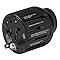 Embark All-in-1 Adapter Plug - Black