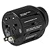 Embark All-in-1 Adapter Plug - Black