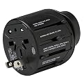 Embark All-in-1 Adapter Plug - Black