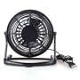 USB Mini Desktop Power PC Laptop Fan Desk Table MAC