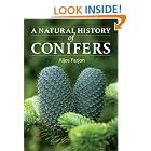 A Natural History of Conifers by  Aljos Farjon