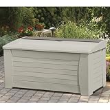 Suncast 127 Gallon Deck Box