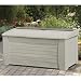 Suncast 127 Gallon Deck Box