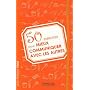 50 Exercices pour mieux communiquer avec les autres