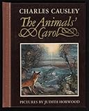 The animals' carol