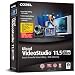 Corel VideoStudio 11.5 Plus (PC)