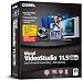 Corel VideoStudio 11.5 Plus (PC)