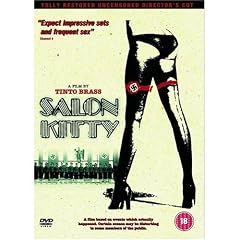 Salon Kitty [1976] [DVD]