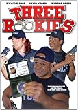 Three Rookies [DVD] [2007] [Region 1] [US Import] [NTSC]