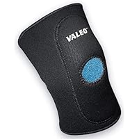 Knee Support Open Patella